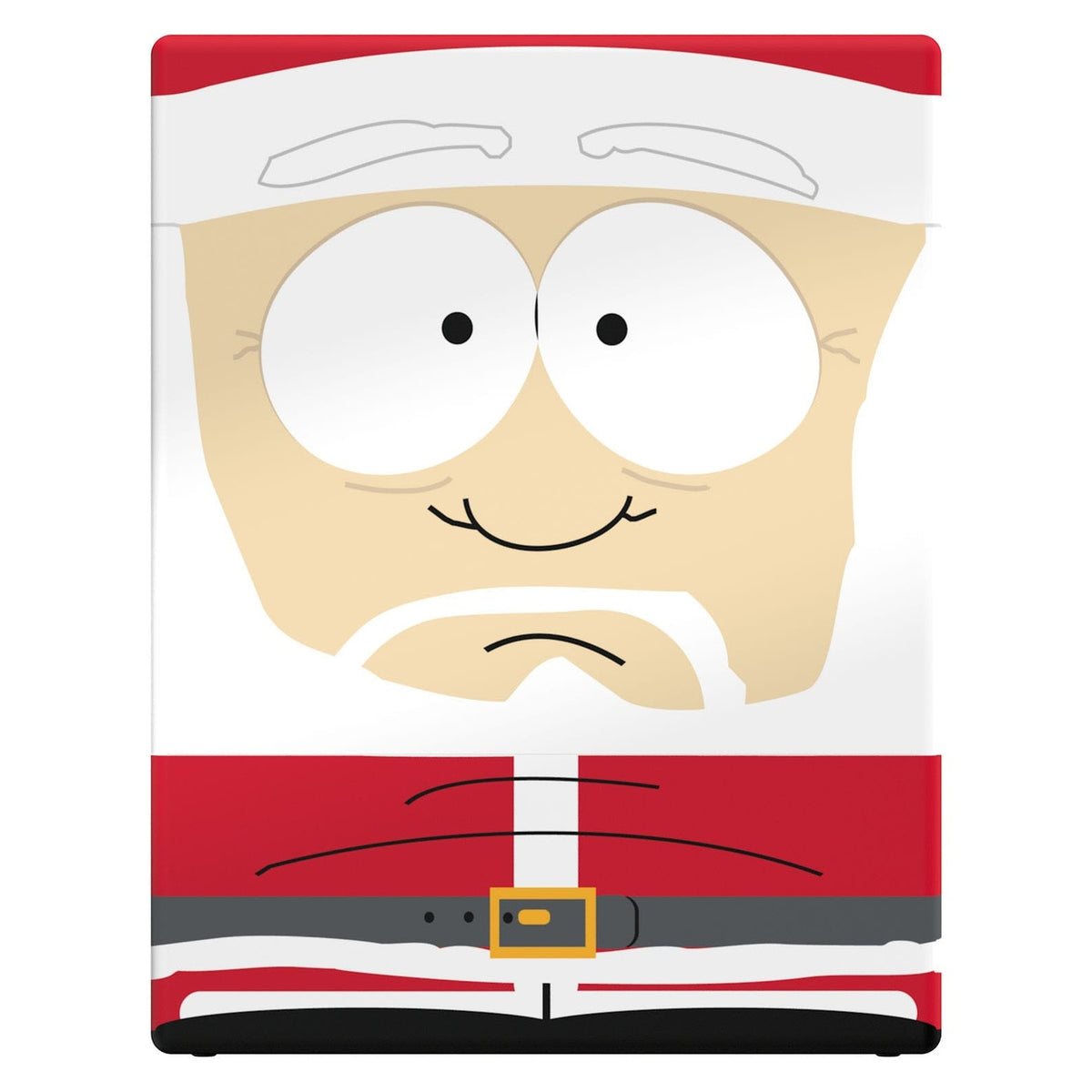 Produktbild Squaroes Squaroe South Park™ SP018 - Santa