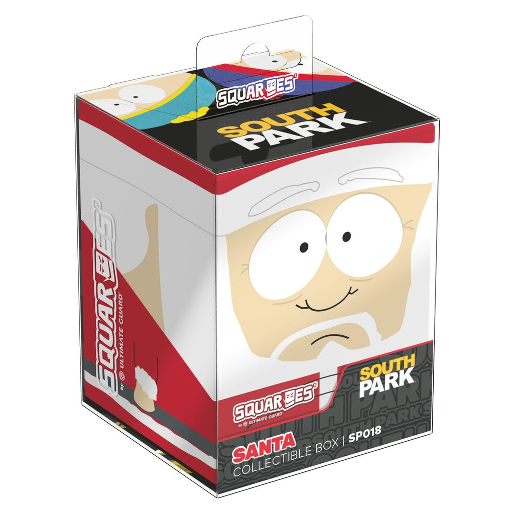 Produktbild Squaroes Squaroe South Park™ SP018 - Santa