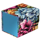 Product image Ultimate Guard Sidewinder 100+ Xenoskin "Floral Places" - Springbloom Meadow