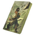 Produktbild Ultimate Guard Zipfolio 360 Xenoskin Magic: The Gathering | Avatar: The Last Airbender - Toph