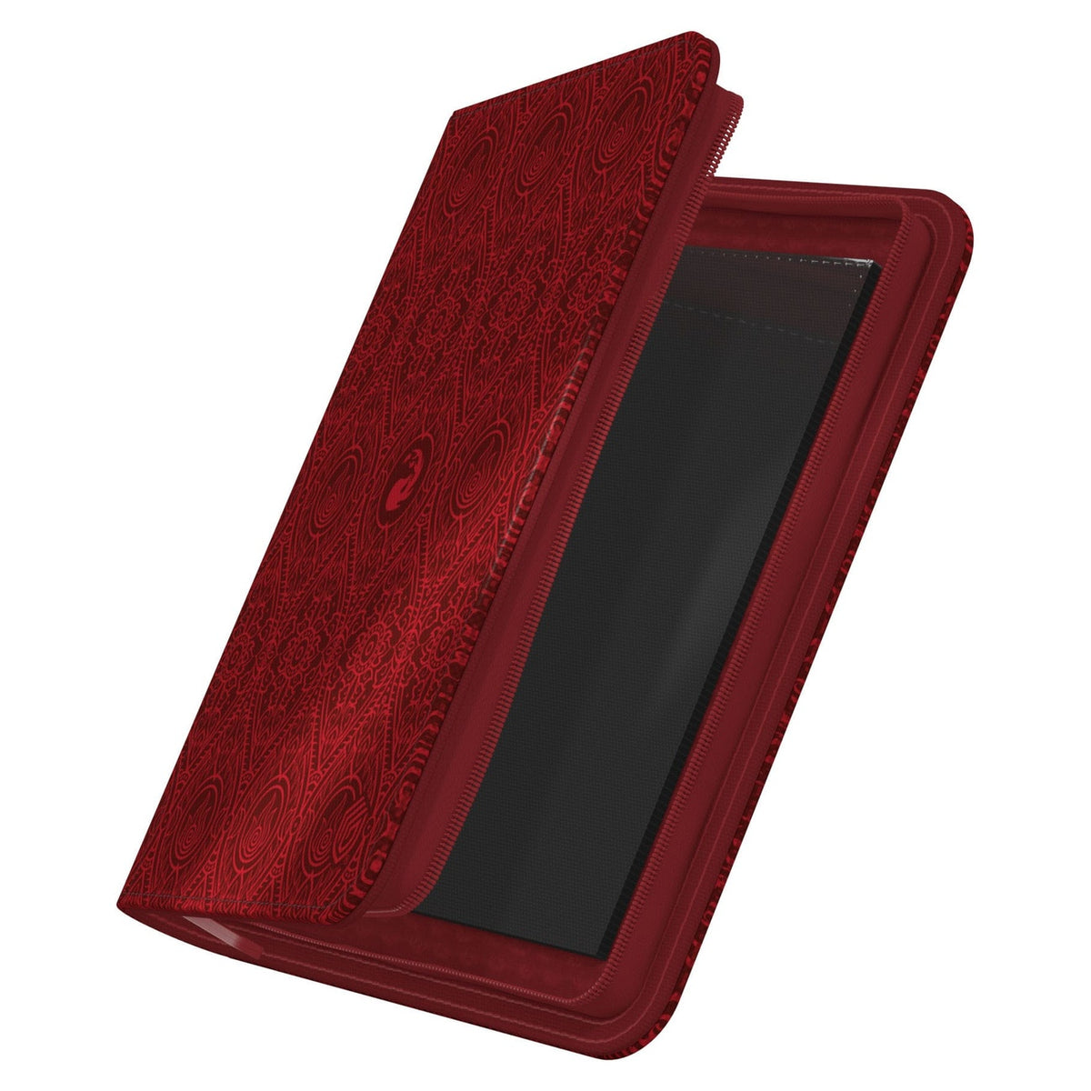 Produktbild Ultimate Guard Zipfolio 160 Xenoskin Magic: The Gathering | Avatar: The Last Airbender - Red Mana