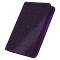 Produktbild Ultimate Guard Zipfolio 160 Xenoskin Magic: The Gathering | Avatar: The Last Airbender - Black Mana