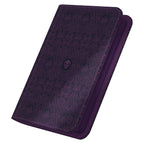 Produktbild Ultimate Guard Zipfolio 160 Xenoskin Magic: The Gathering | Avatar: The Last Airbender - Black Mana