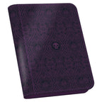 Produktbild Ultimate Guard Zipfolio 160 Xenoskin Magic: The Gathering | Avatar: The Last Airbender - Black Mana