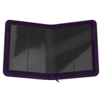 Produktbild Ultimate Guard Zipfolio 160 Xenoskin Magic: The Gathering | Avatar: The Last Airbender - Black Mana