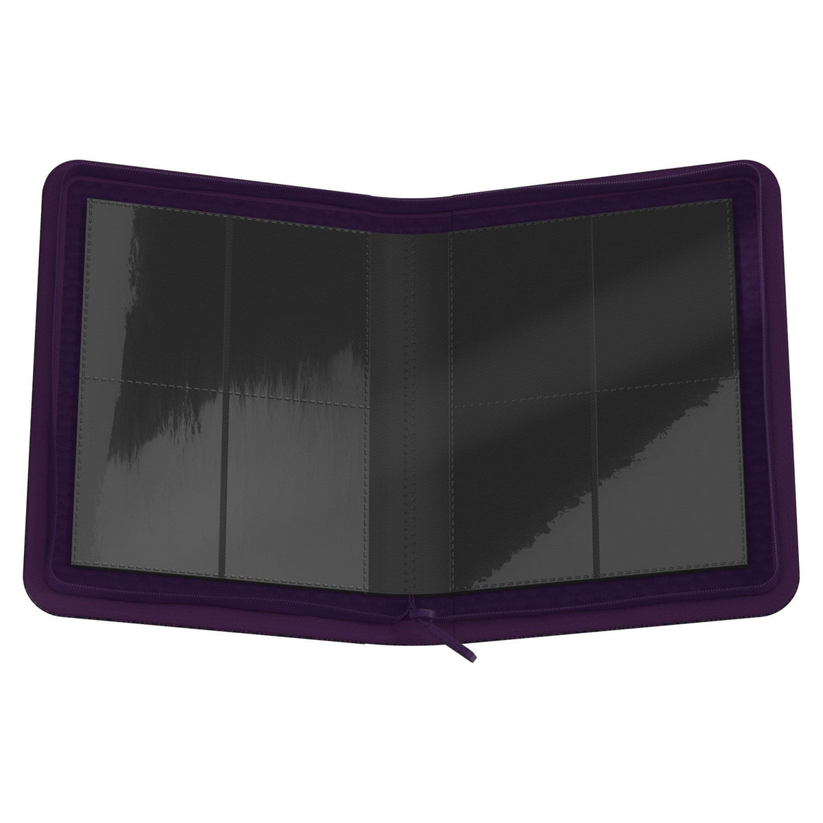 Produktbild Ultimate Guard Zipfolio 160 Xenoskin Magic: The Gathering | Avatar: The Last Airbender - Black Mana