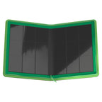 Produktbild Ultimate Guard Zipfolio 360 Xenoskin "Artist Edition #3 Dominik Mayer"