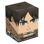 Immagine del prodotto Squaroes Squaroe L’Attacco dei Giganti AOT001 - Eren Jaeger