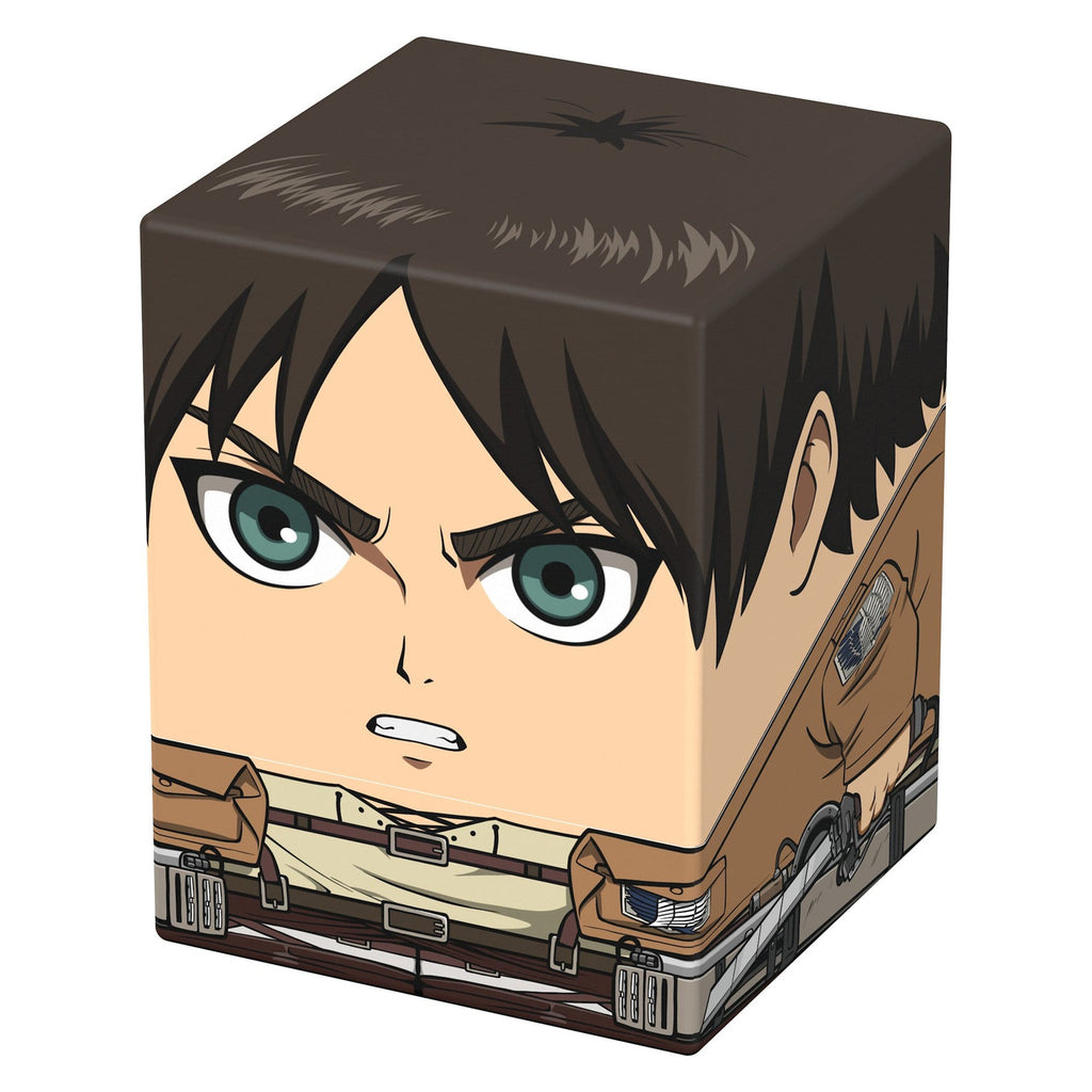 Immagine del prodotto Squaroes Squaroe L’Attacco dei Giganti AOT001 - Eren Jaeger