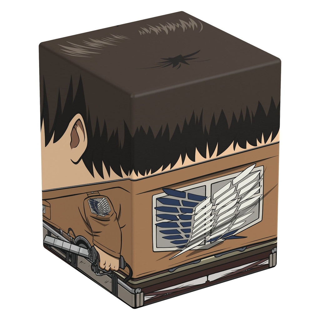 Immagine del prodotto Squaroes Squaroe L’Attacco dei Giganti AOT001 - Eren Jaeger