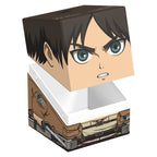 Immagine del prodotto Squaroes Squaroe L’Attacco dei Giganti AOT001 - Eren Jaeger
