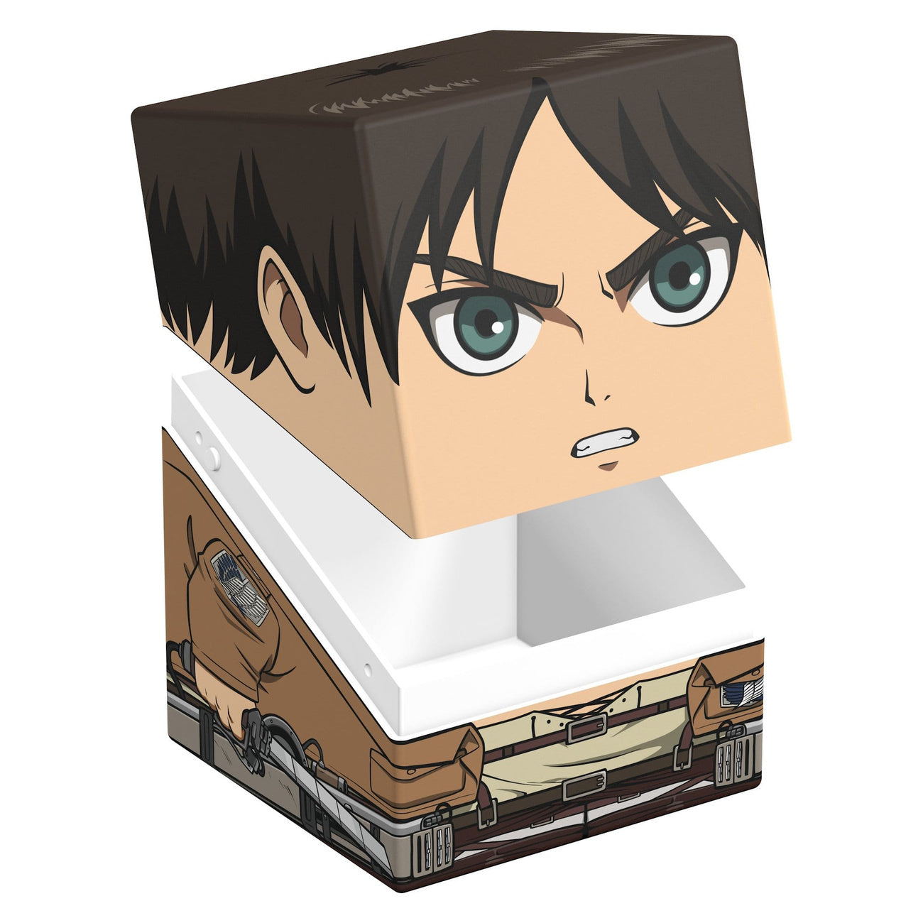 Immagine del prodotto Squaroes Squaroe L’Attacco dei Giganti AOT001 - Eren Jaeger