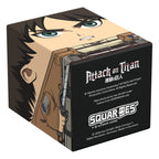Immagine del prodotto Squaroes Squaroe L’Attacco dei Giganti AOT001 - Eren Jaeger