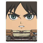 Immagine del prodotto Squaroes Squaroe L’Attacco dei Giganti AOT001 - Eren Jaeger