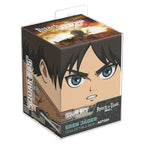Immagine del prodotto Squaroes Squaroe L’Attacco dei Giganti AOT001 - Eren Jaeger