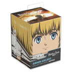 Image produit Squaroes Squaroe L’Attaque des Titans AOT002 - Armin Arlert