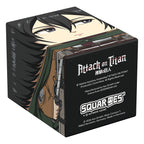 Immagine del prodotto Squaroes Squaroe Attack on Titan AOT003 - Mikasa Ackermann
