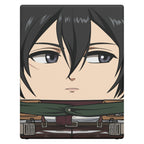 Immagine del prodotto Squaroes Squaroe Attack on Titan AOT003 - Mikasa Ackermann