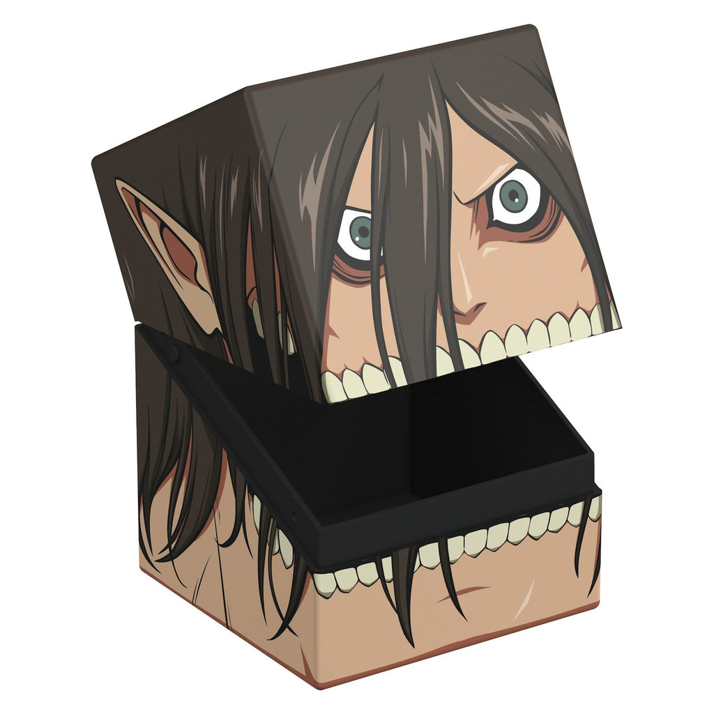 Image produit Squaroes Squaroe L’Attaque des Titans AOT005 - Titan Assaillant