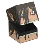 Image produit Squaroes Squaroe L’Attaque des Titans AOT005 - Titan Assaillant