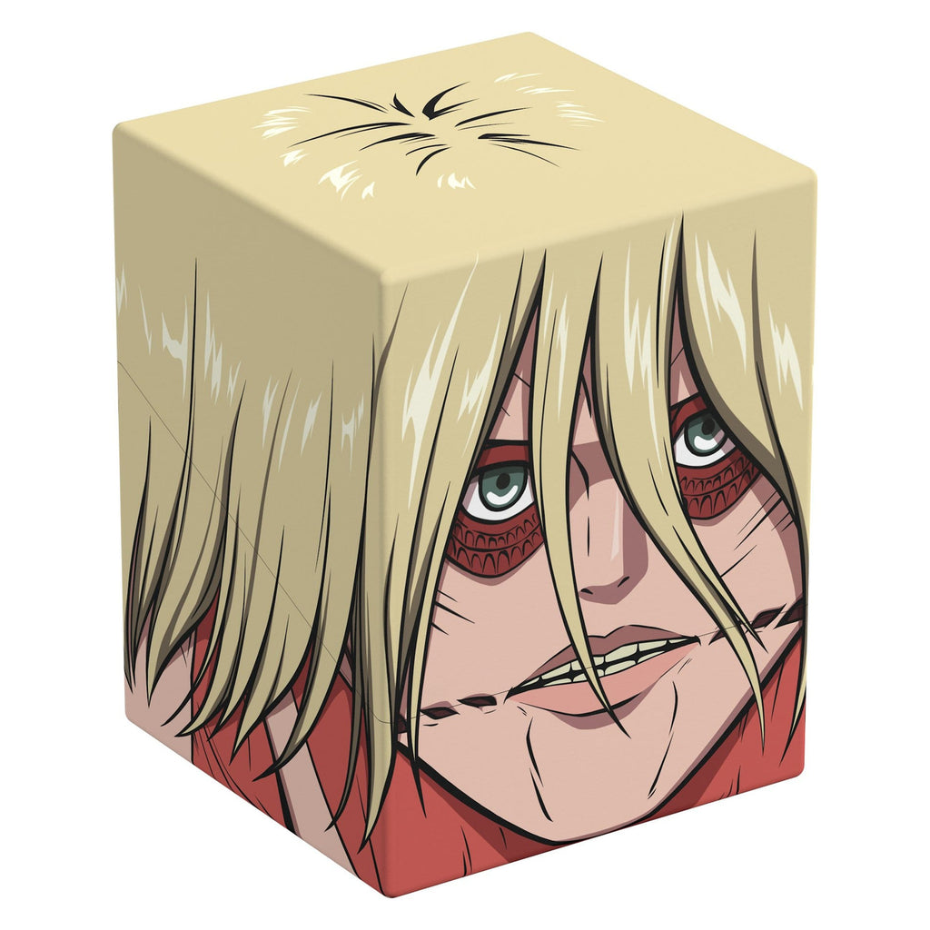Produktbild Squaroes Squaroe Attack on Titan AOT008 - Female Titan