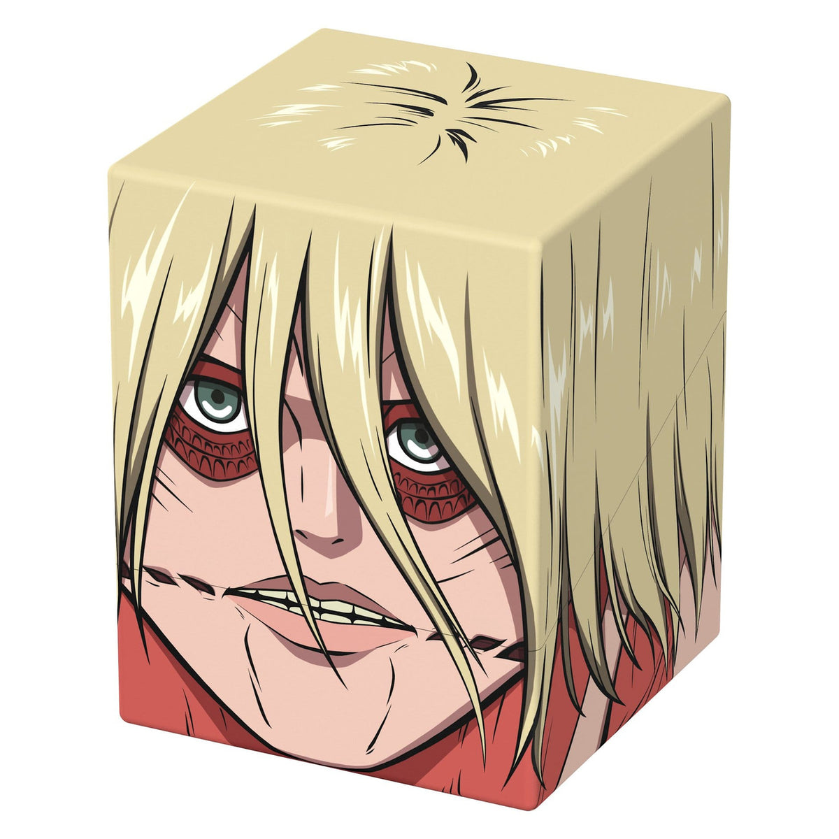 Produktbild Squaroes Squaroe Attack on Titan AOT008 - Female Titan