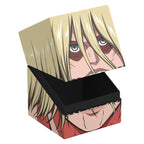 Produktbild Squaroes Squaroe Attack on Titan AOT008 - Female Titan