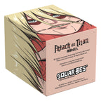 Produktbild Squaroes Squaroe Attack on Titan AOT008 - Female Titan