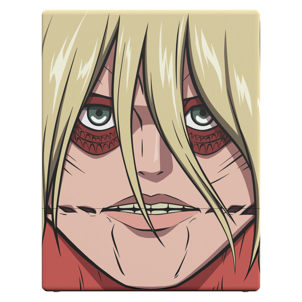 Produktbild Squaroes Squaroe Attack on Titan AOT008 - Female Titan