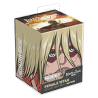 Produktbild Squaroes Squaroe Attack on Titan AOT008 - Female Titan