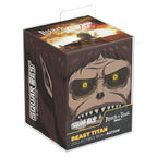 Produktbild Squaroes Squaroe Attack on Titan AOT009 - Beast Titan