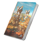 Image produit Ultimate Guard Zipfolio 360 Xenoskin Magic: The Gathering "Lorwyn Eclipsed" - Plaines