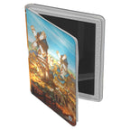 Image produit Ultimate Guard Zipfolio 360 Xenoskin Magic: The Gathering "Lorwyn Eclipsed" - Plaines