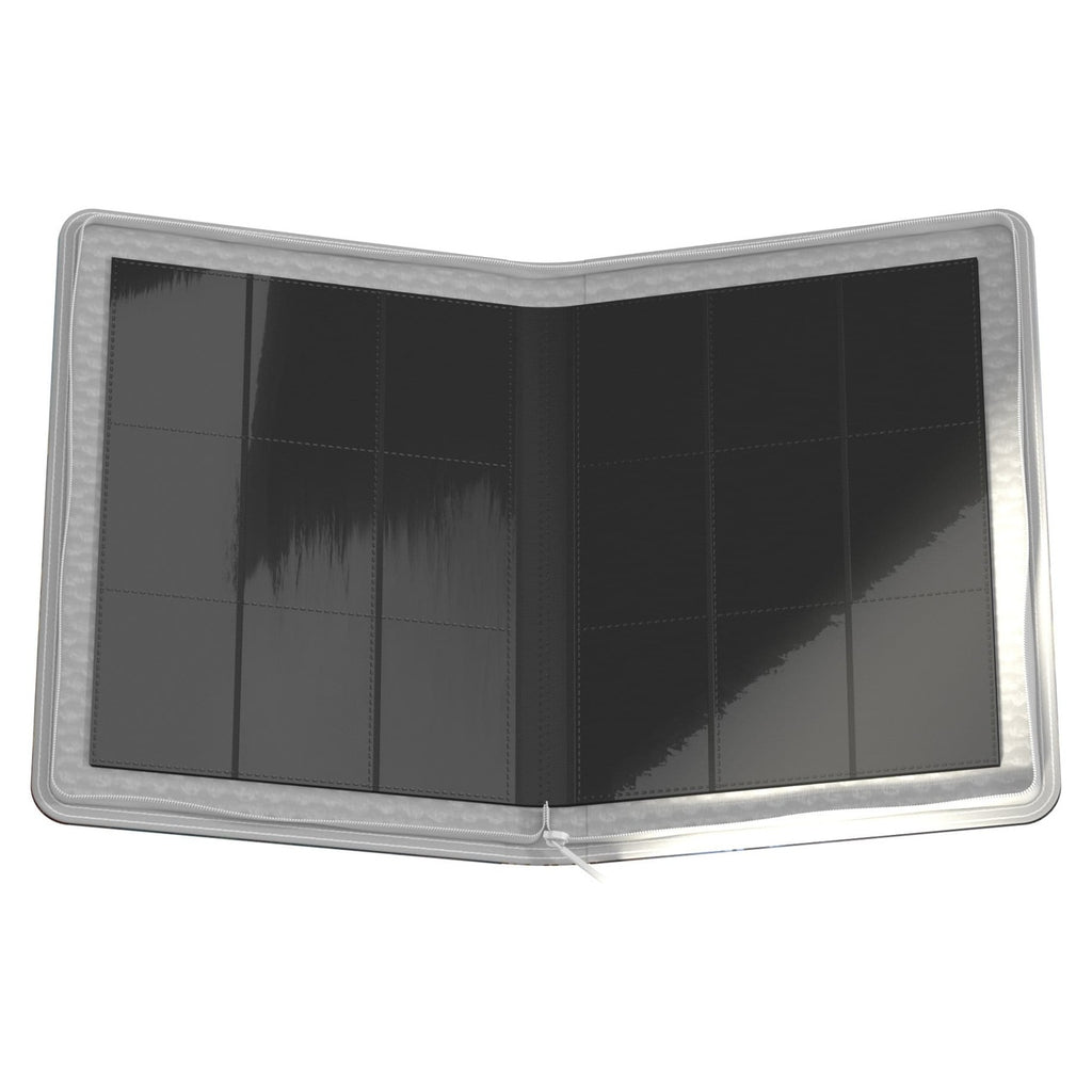 Image produit Ultimate Guard Zipfolio 360 Xenoskin Magic: The Gathering "Lorwyn Eclipsed" - Plaines