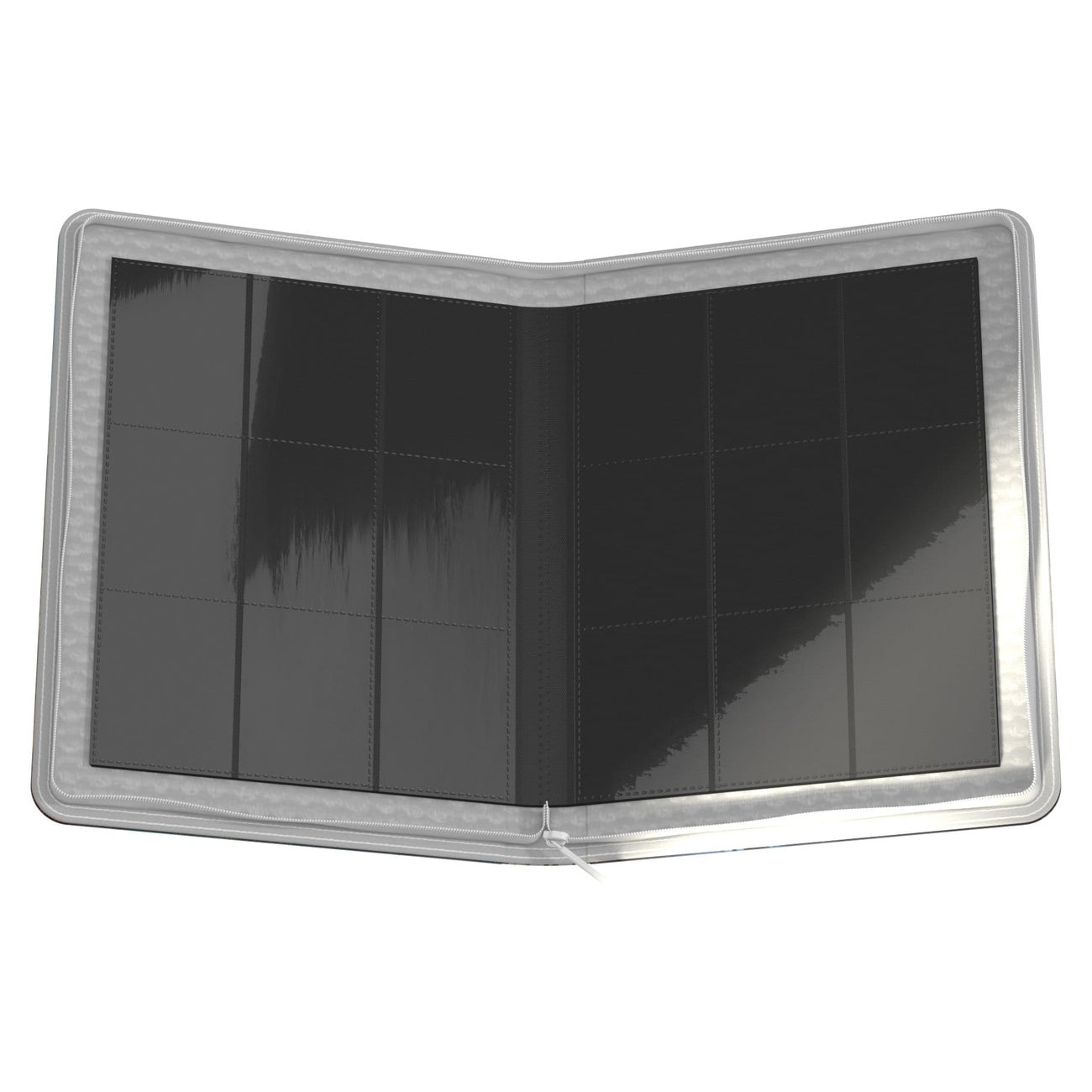 Image produit Ultimate Guard Zipfolio 360 Xenoskin Magic: The Gathering "Lorwyn Eclipsed" - Plaines
