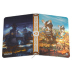 Image produit Ultimate Guard Zipfolio 360 Xenoskin Magic: The Gathering "Lorwyn Eclipsed" - Plaines