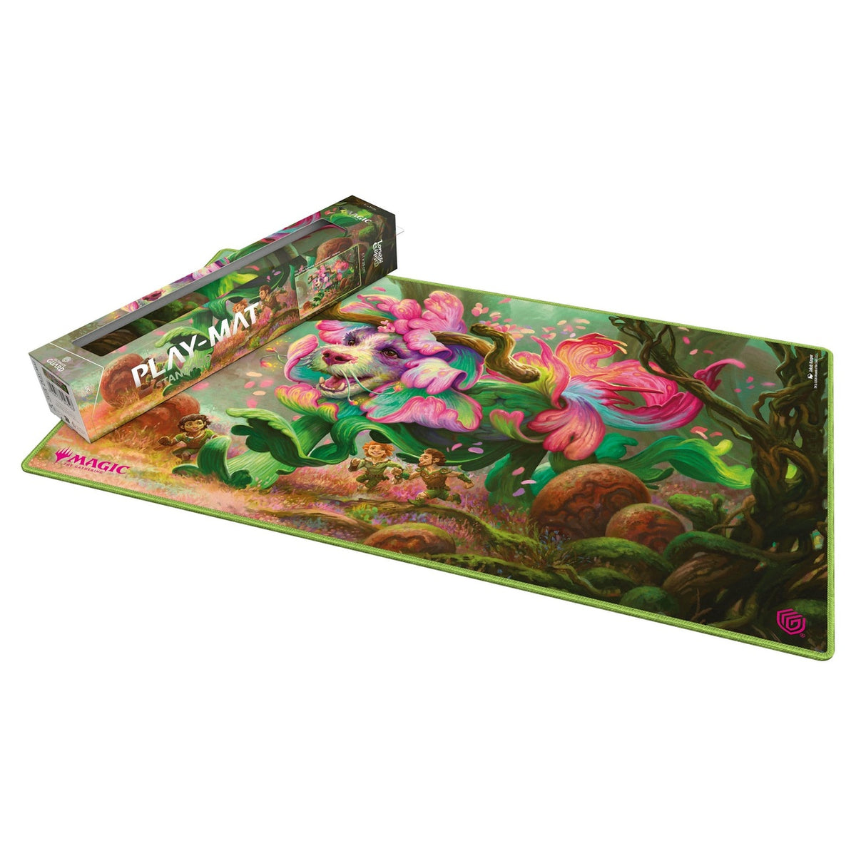 Product image Ultimate Guard Playmat Magic: The Gathering "Lorwyn Eclipsed" - Vibrance