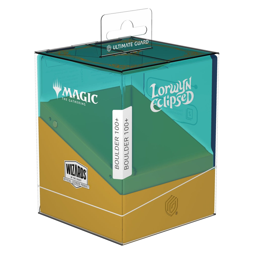 Immagine del prodotto Ultimate Guard Boulder 100+ Magic: The Gathering "Lorwyn Eclipsed" – Mutaforformi