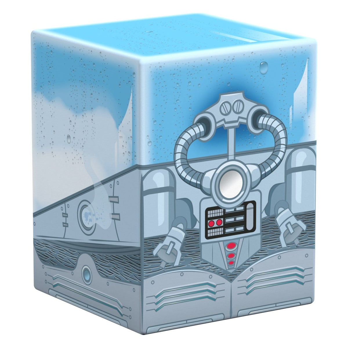 Immagine del prodotto Squaroes Squaroe Batman: Gotham City GC010 - Mr. Freeze