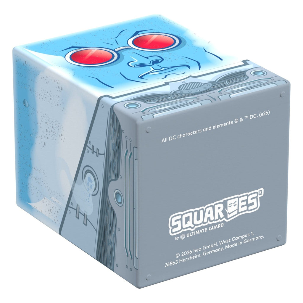 Immagine del prodotto Squaroes Squaroe Batman: Gotham City GC010 - Mr. Freeze