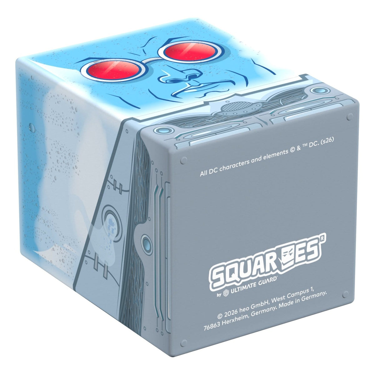 Immagine del prodotto Squaroes Squaroe Batman: Gotham City GC010 - Mr. Freeze
