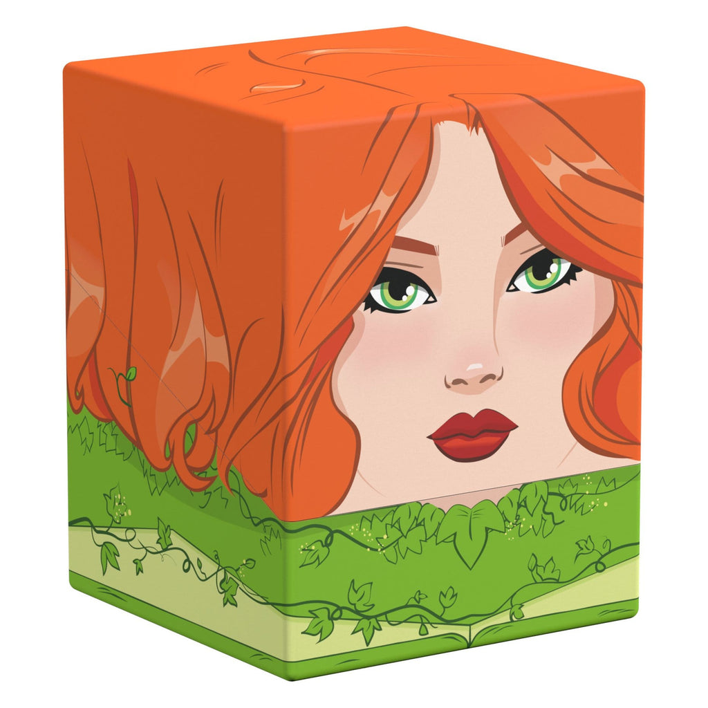 Immagine del prodotto Squaroes Squaroe Batman: Gotham City GC012 - Poison Ivy