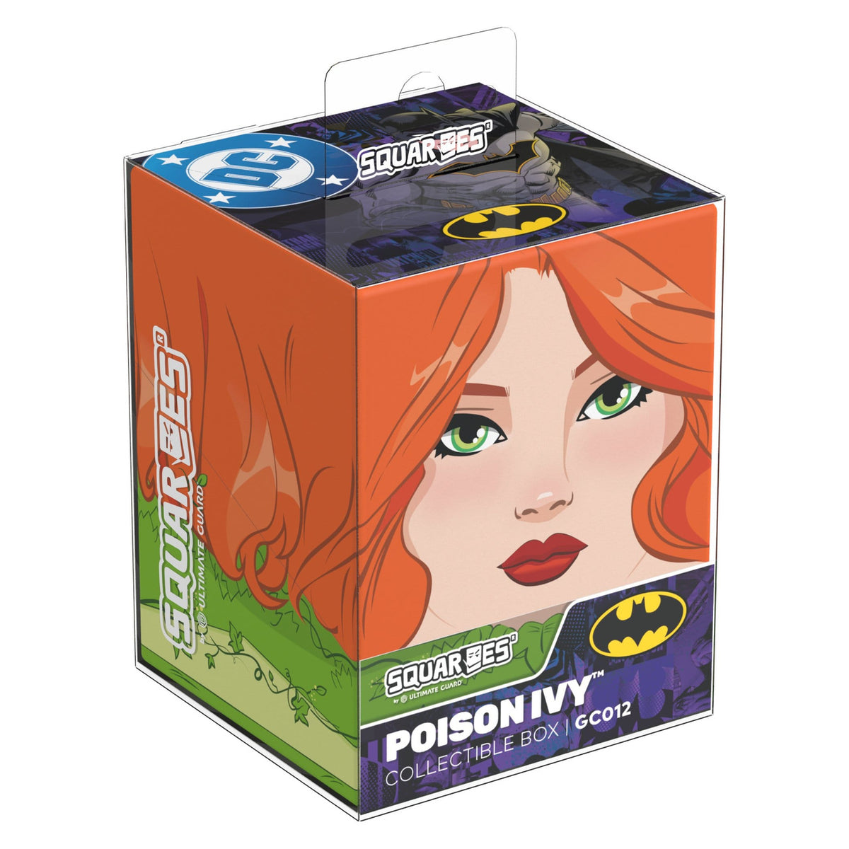Immagine del prodotto Squaroes Squaroe Batman: Gotham City GC012 - Poison Ivy