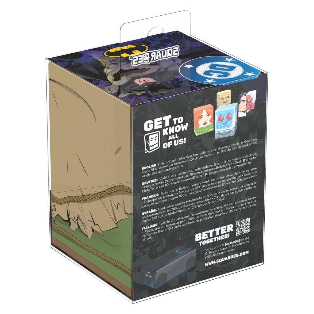 Immagine del prodotto Squaroes Squaroe Batman: Gotham City GC013 - Spaventapasseri