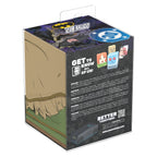 Immagine del prodotto Squaroes Squaroe Batman: Gotham City GC013 - Spaventapasseri
