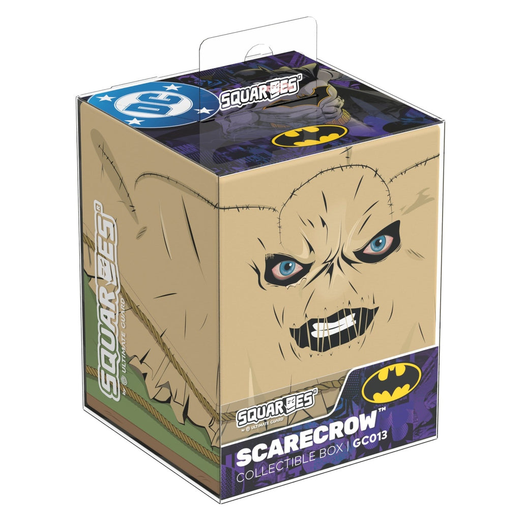 Immagine del prodotto Squaroes Squaroe Batman: Gotham City GC013 - Spaventapasseri