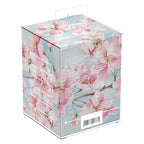 Image produit Ultimate Guard RTE Boulder 100+ Floral Places - Cherry Blossom