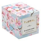 Image produit Ultimate Guard RTE Boulder 100+ Floral Places - Cherry Blossom