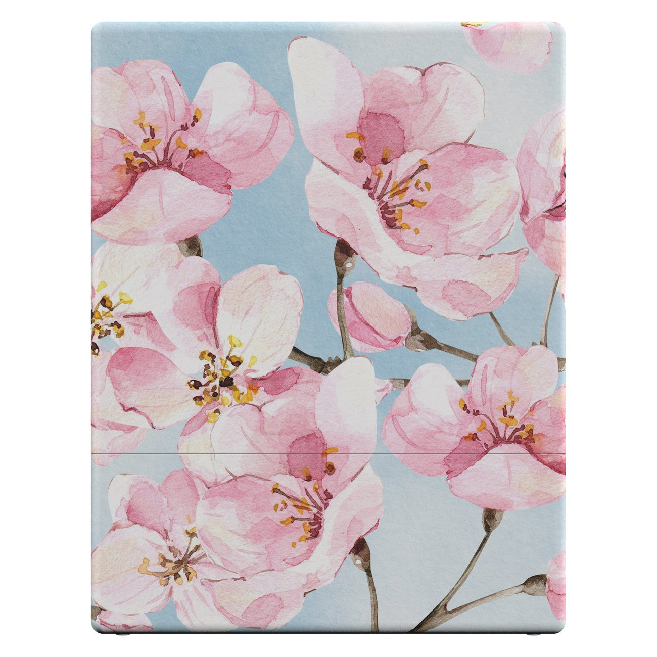 Image produit Ultimate Guard RTE Boulder 100+ Floral Places - Cherry Blossom