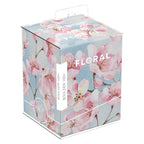 Image produit Ultimate Guard RTE Boulder 100+ Floral Places - Cherry Blossom